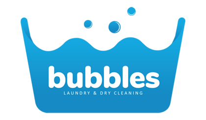 Bubbles Laundry
