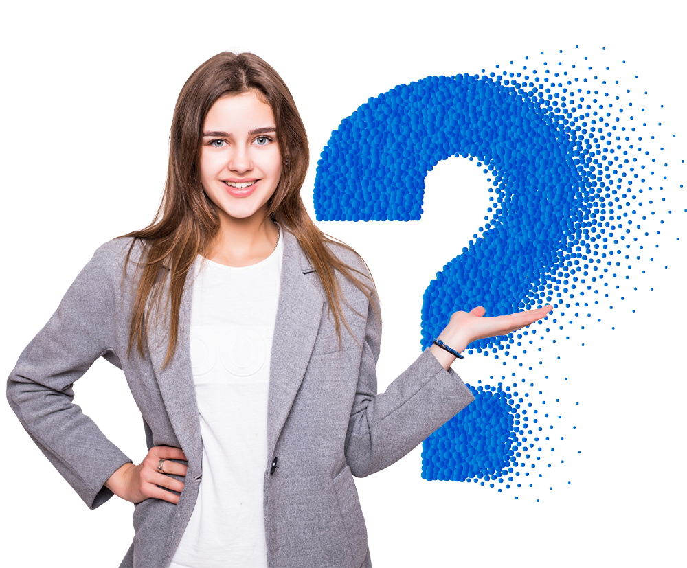 FAQ Background