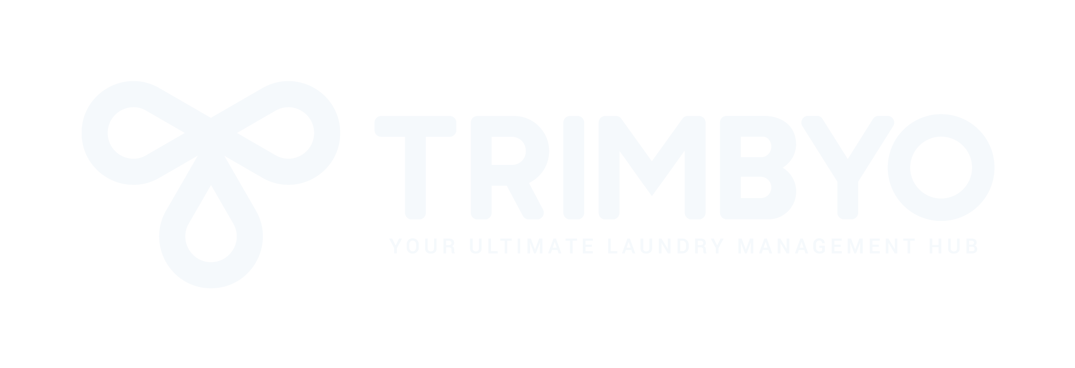 Trimbyo Logo